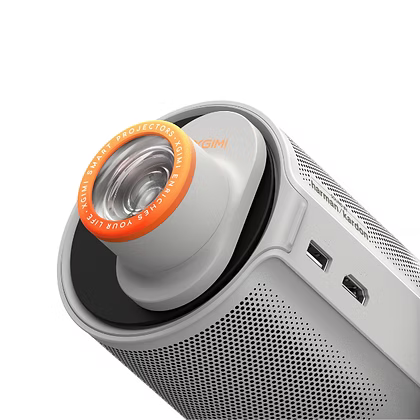 XGIMI MoGo 4 - Projector