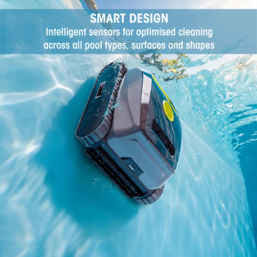 Zodiac Freedom Lite Robot de Piscina a Bateria