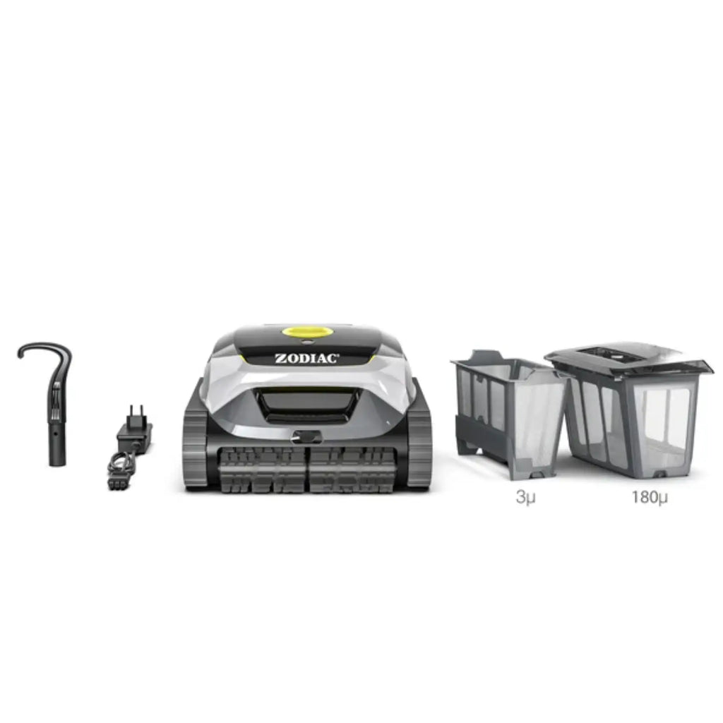 Zodiac Freedom Lite Robot de Piscina a Bateria