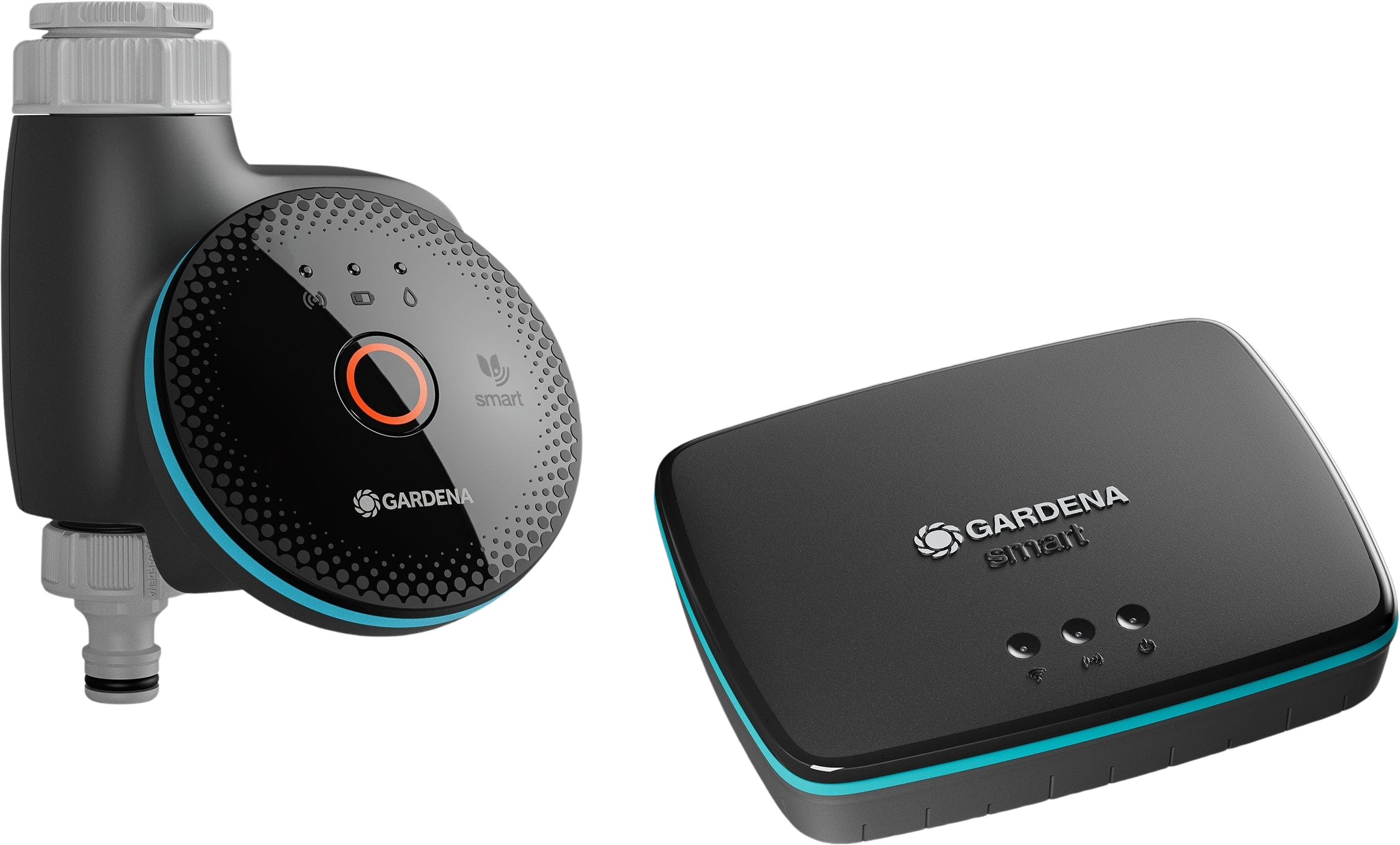GARDENA smart Water Control - Kit