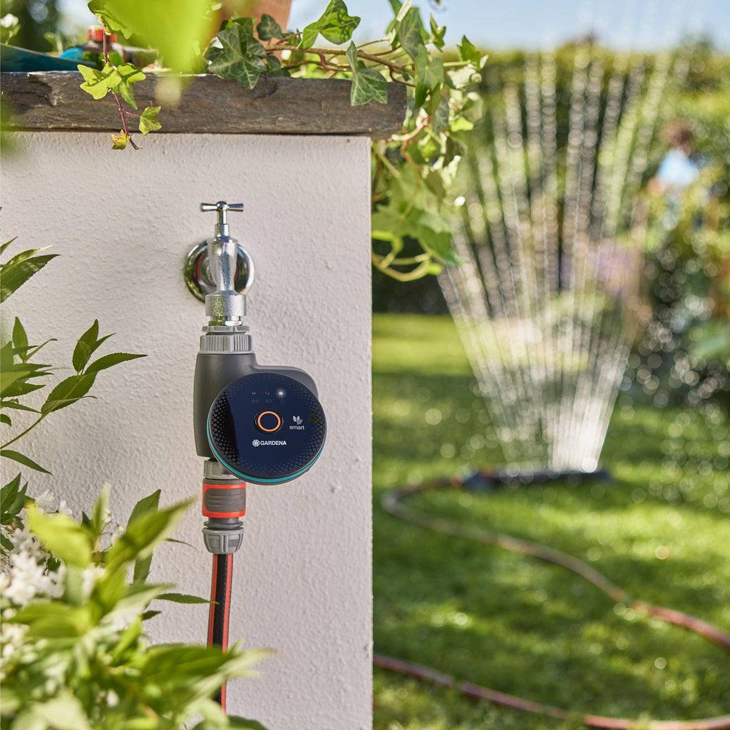 GARDENA smart Water Control - Kit